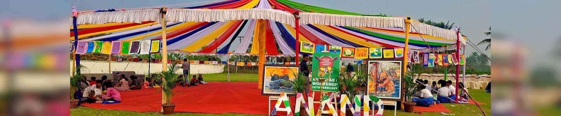 Admission Guidelines & Overview