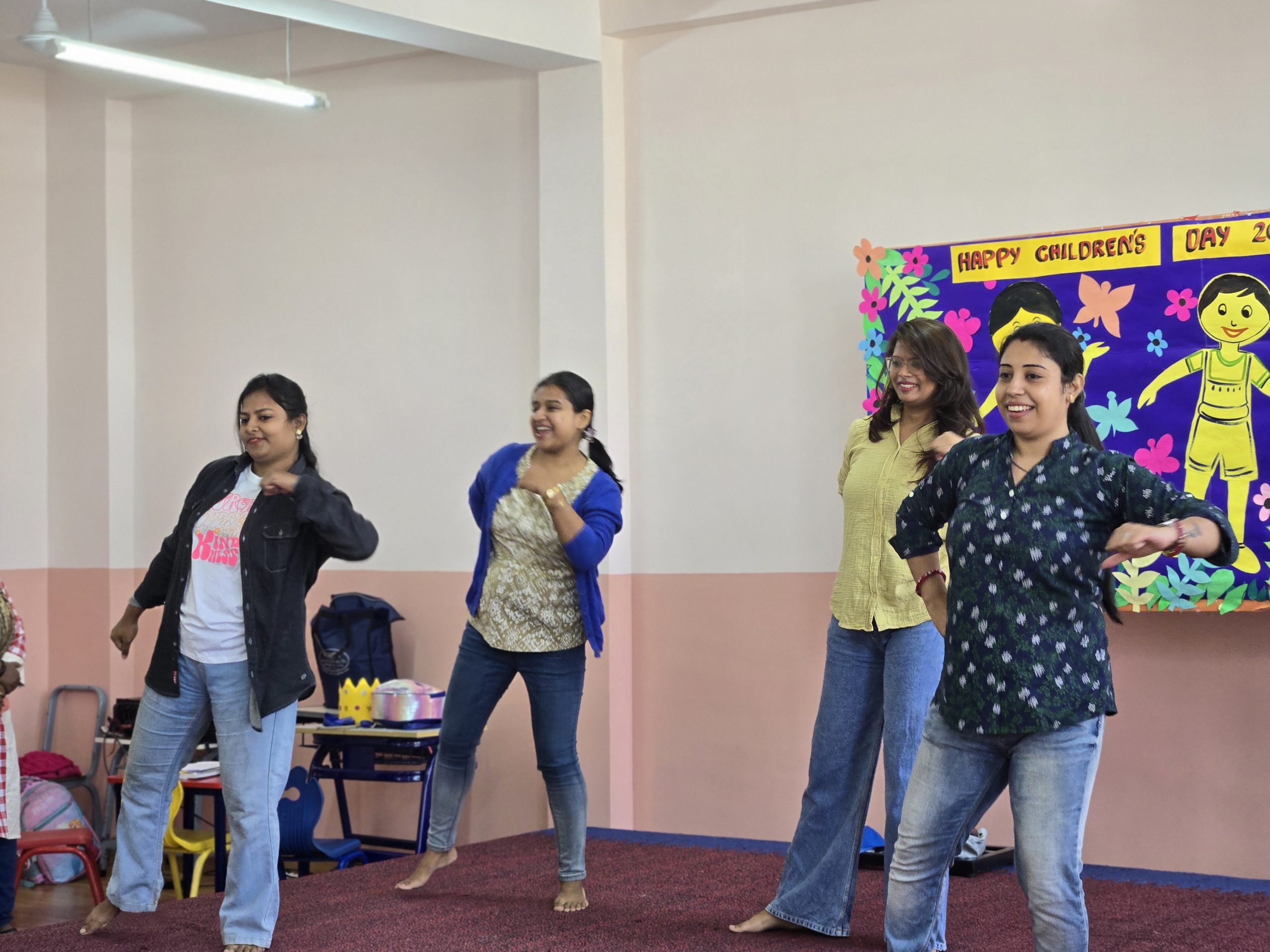 CHILDREN’S DAY 2025