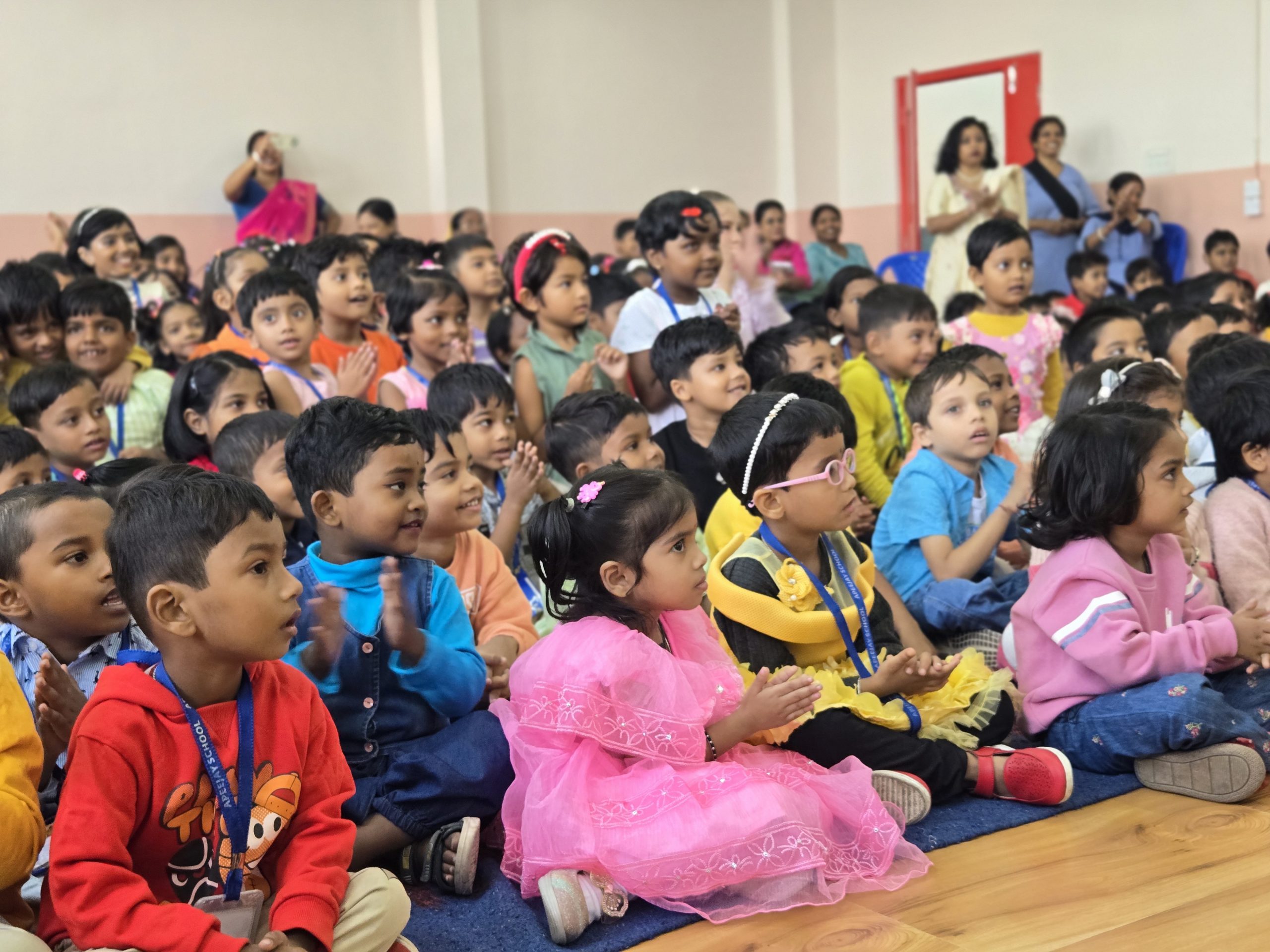 CHILDREN’S DAY 2025