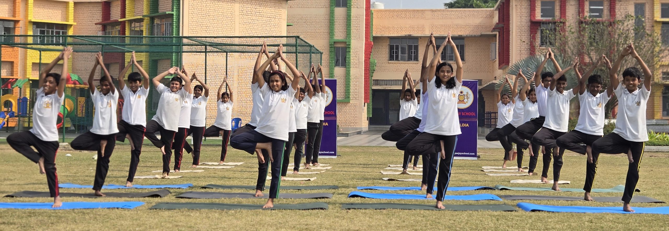 Beyond The Classroom