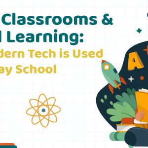 digital learning in education