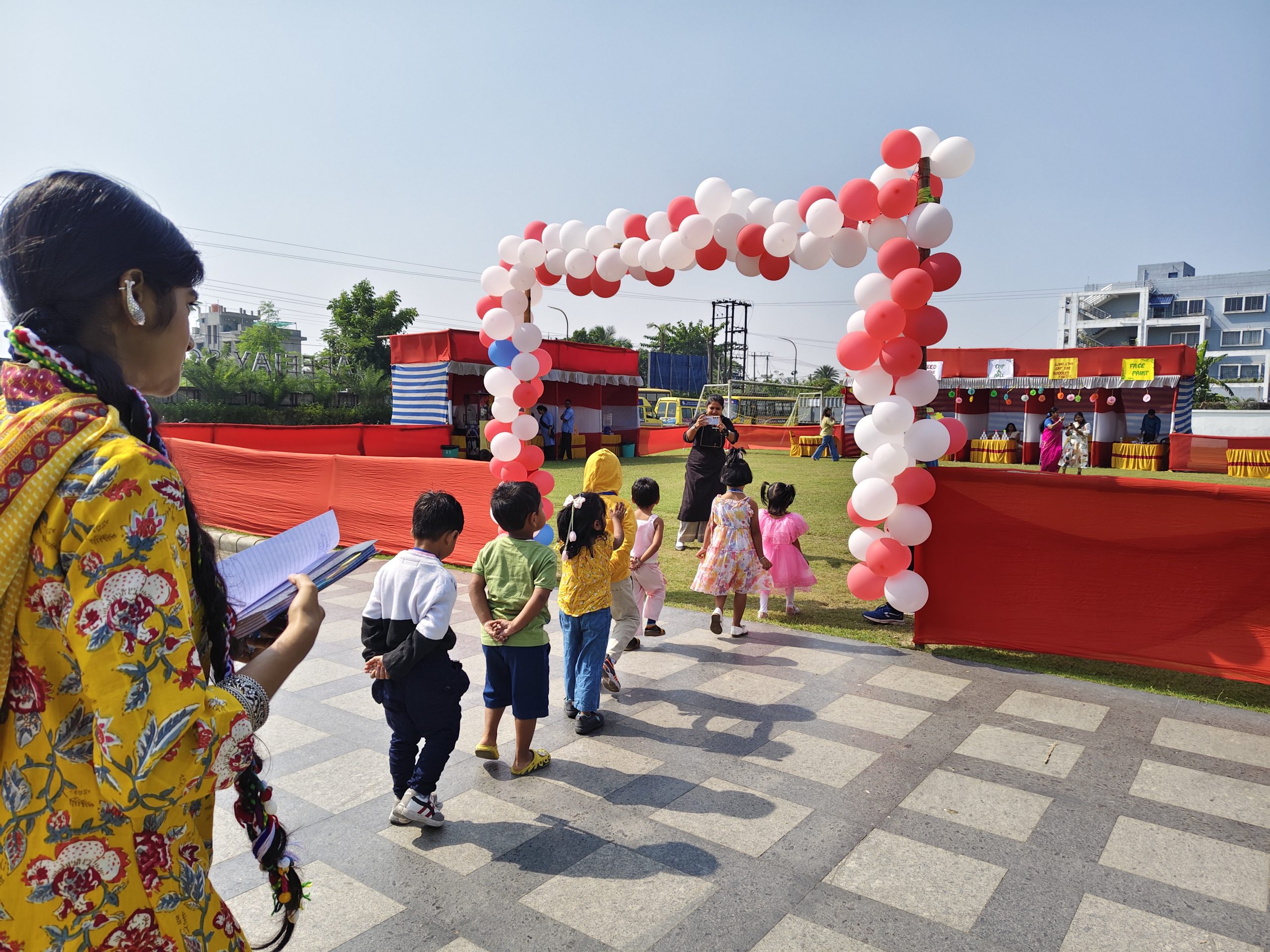 CHILDREN’S DAY 2025