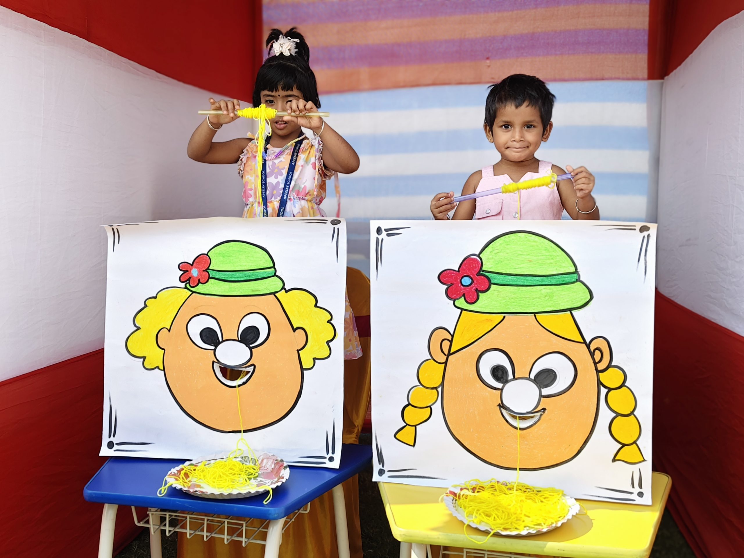 CHILDREN’S DAY 2025