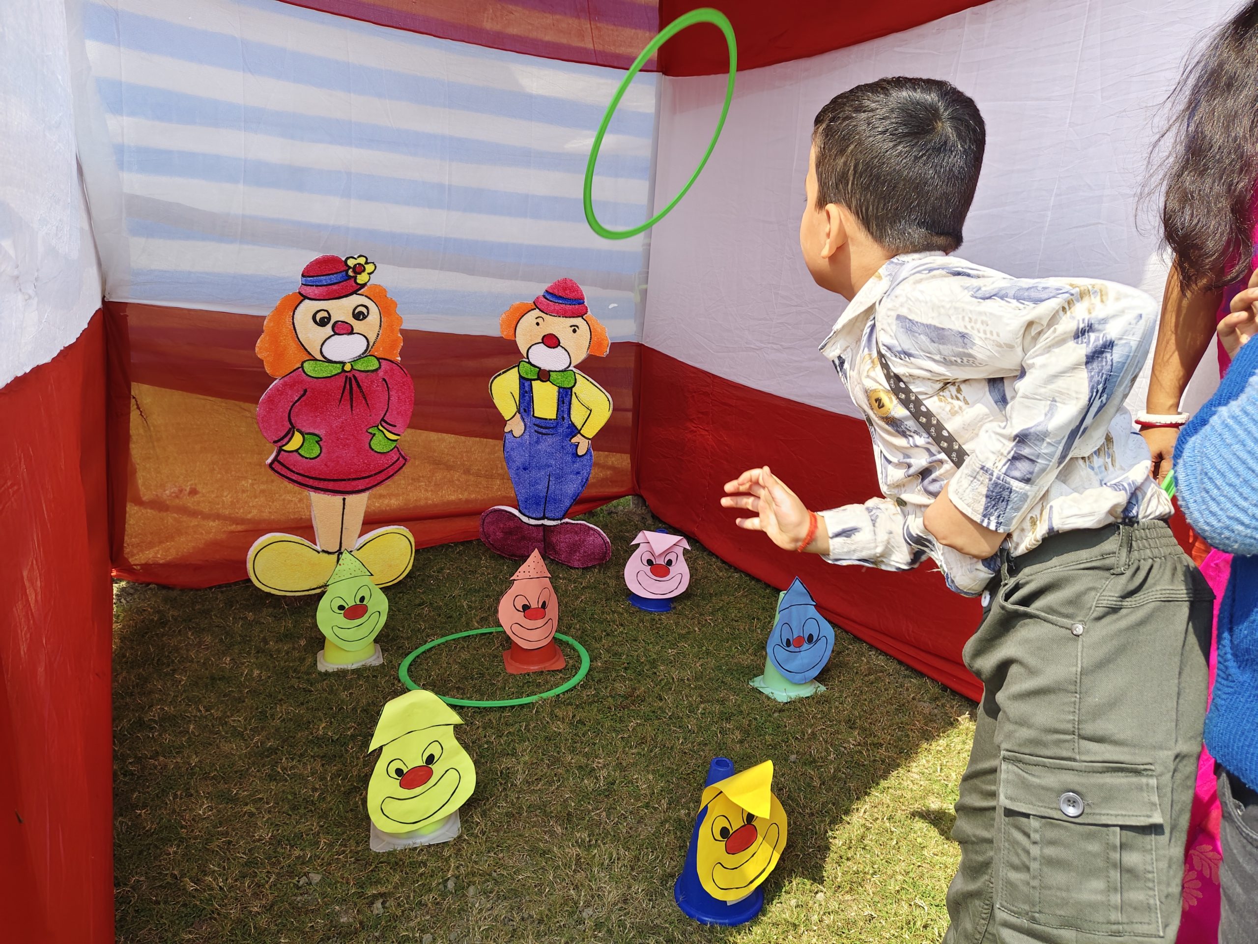 CHILDREN’S DAY 2025