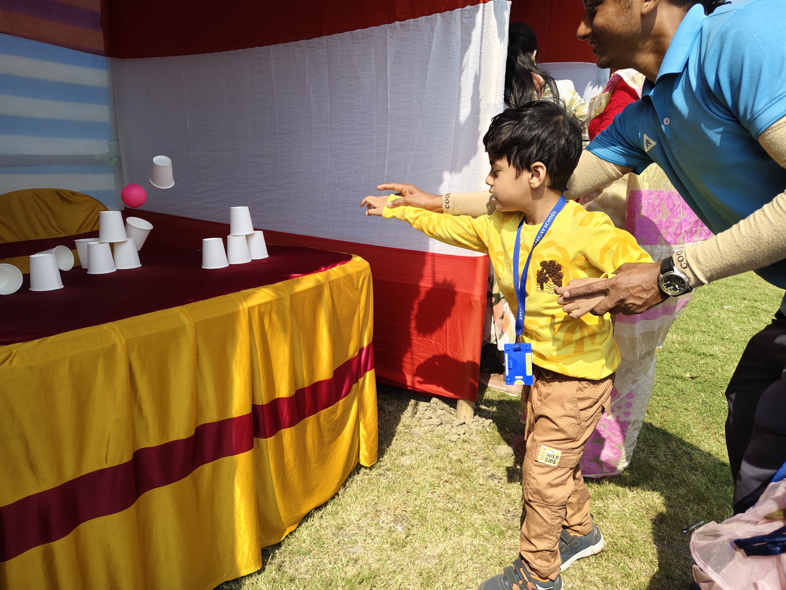 CHILDREN’S DAY 2025