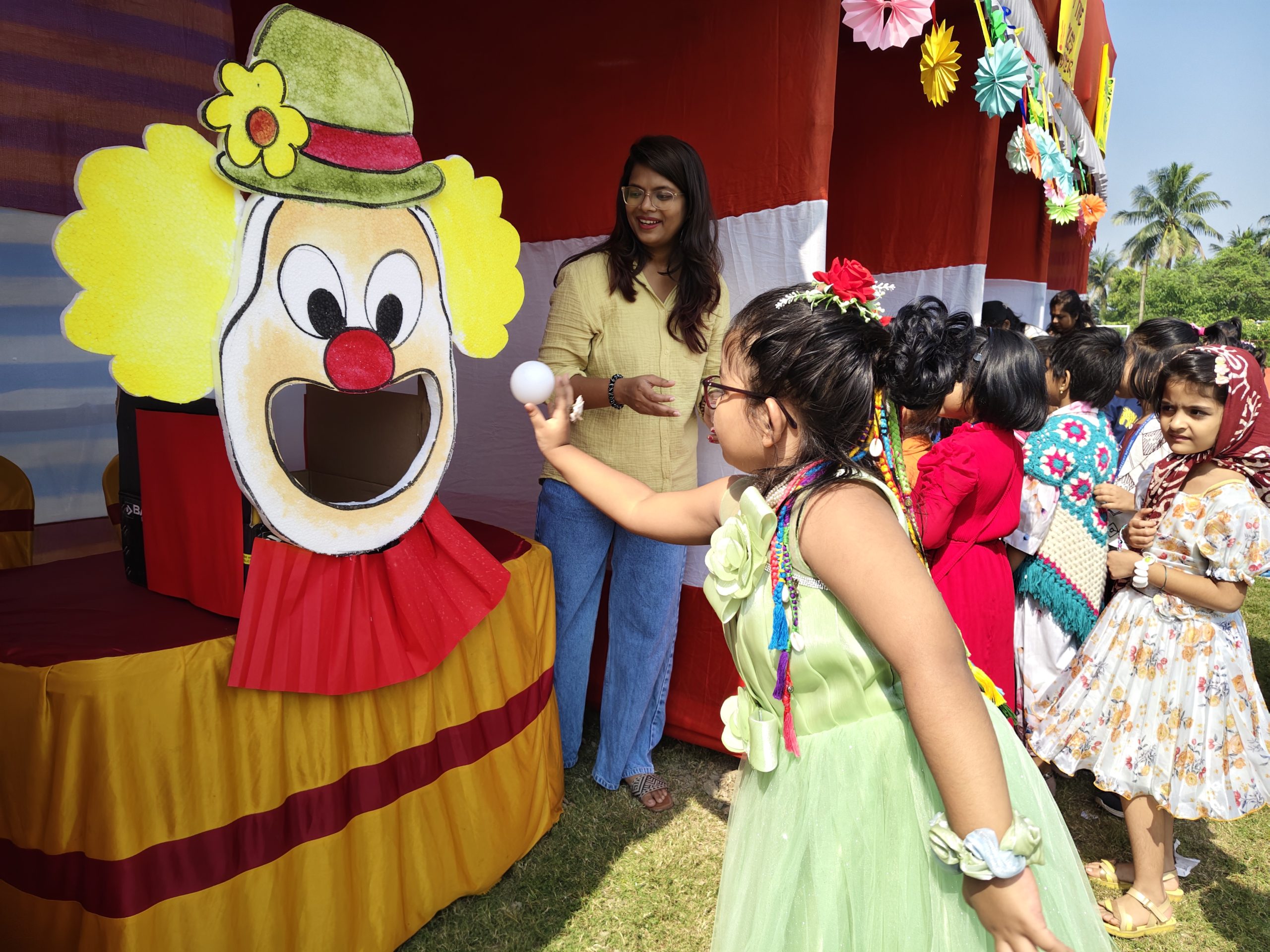 CHILDREN’S DAY 2025