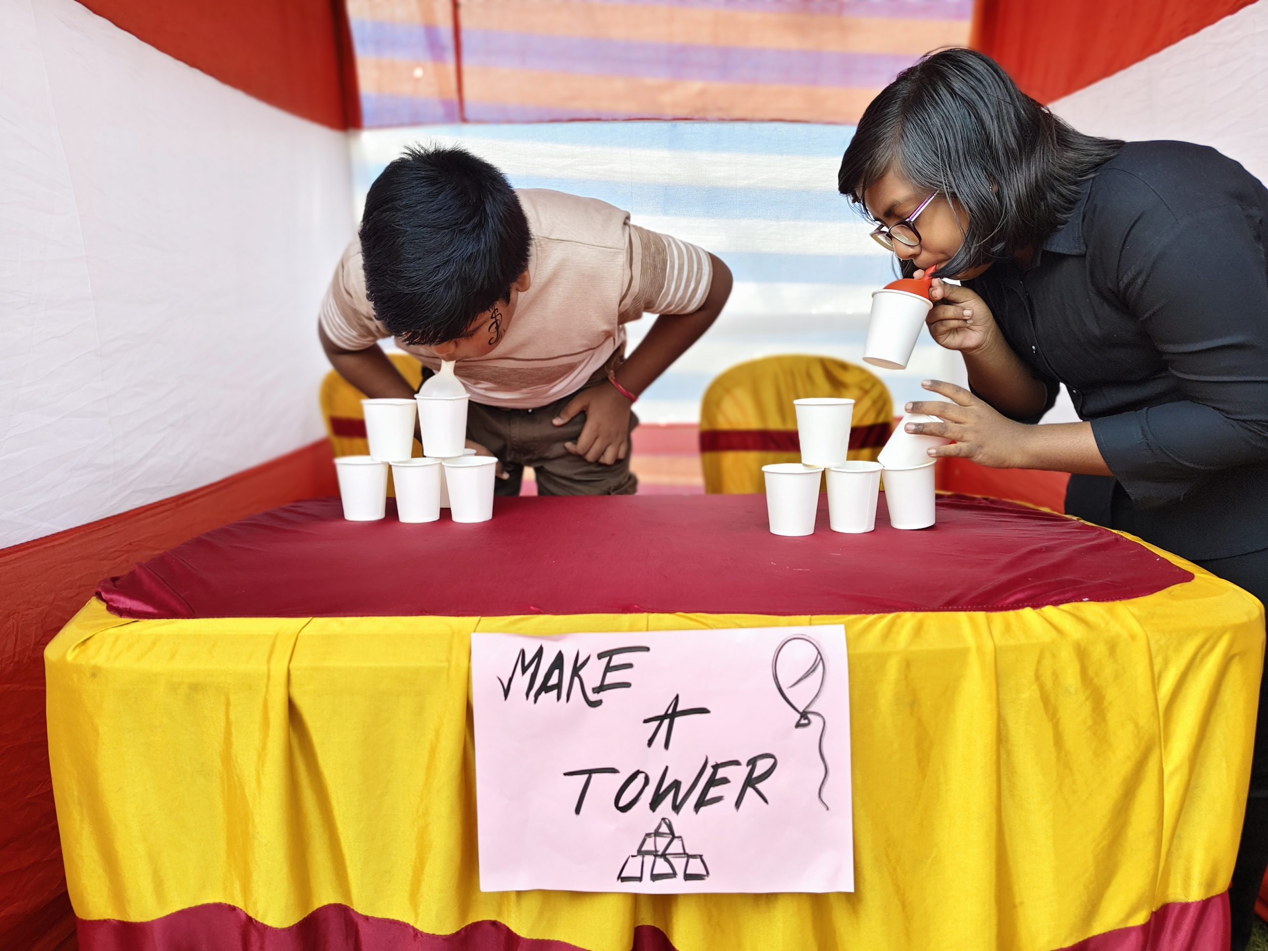 CHILDREN’S DAY 2025