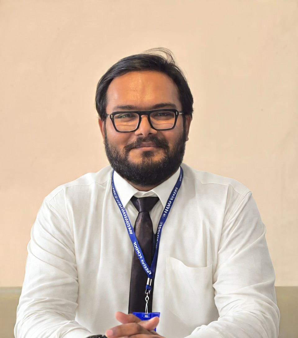 SOMSUBHRA CHAKRABORTY