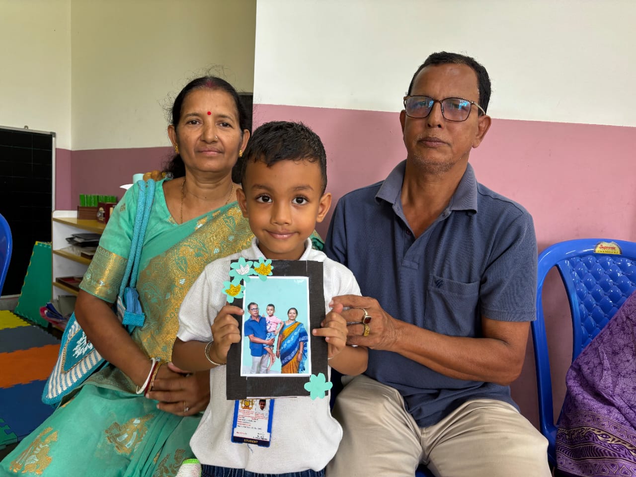 GRANDPARENTS’ DAY  2025