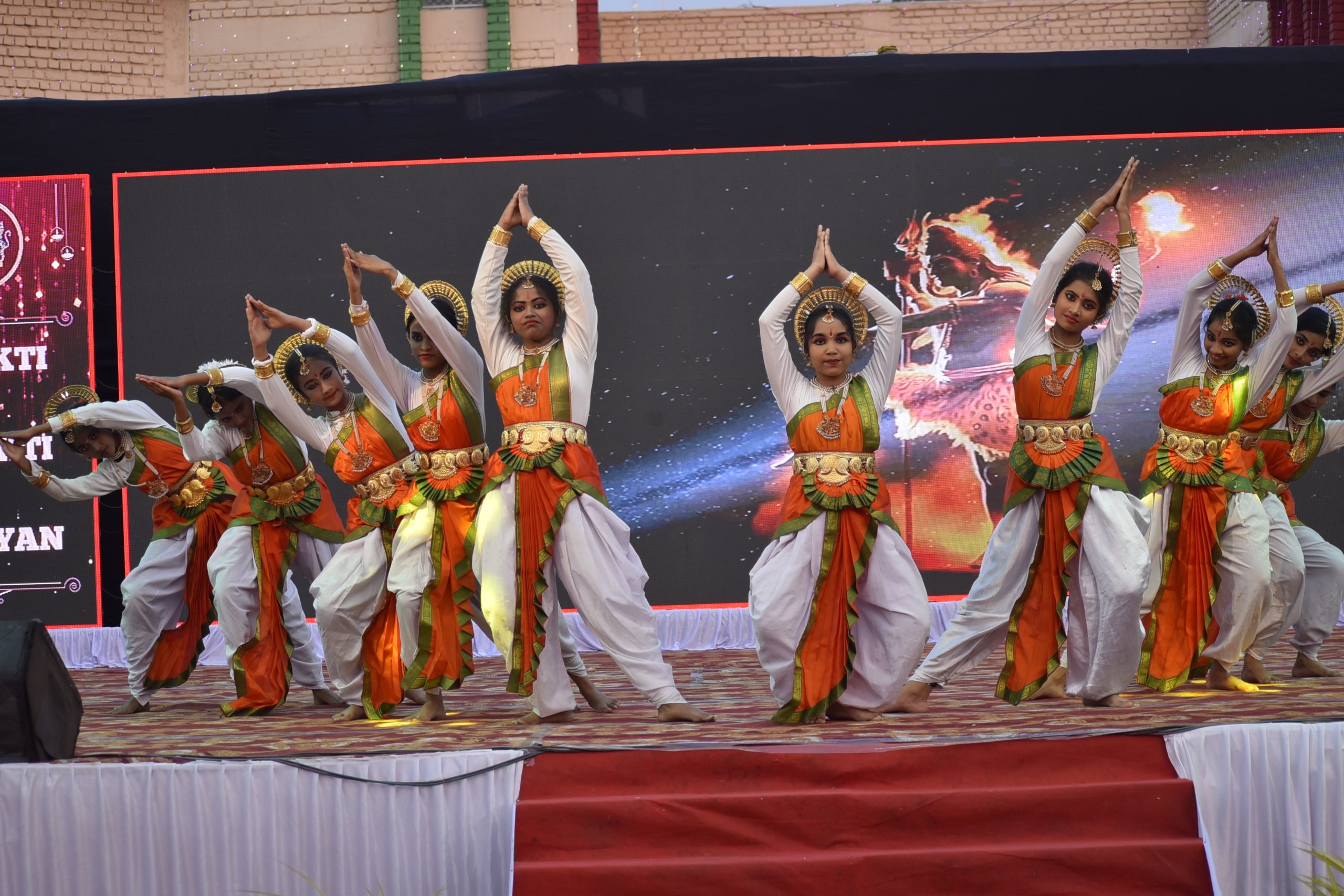 Ekatvya - A Symphony of Unity