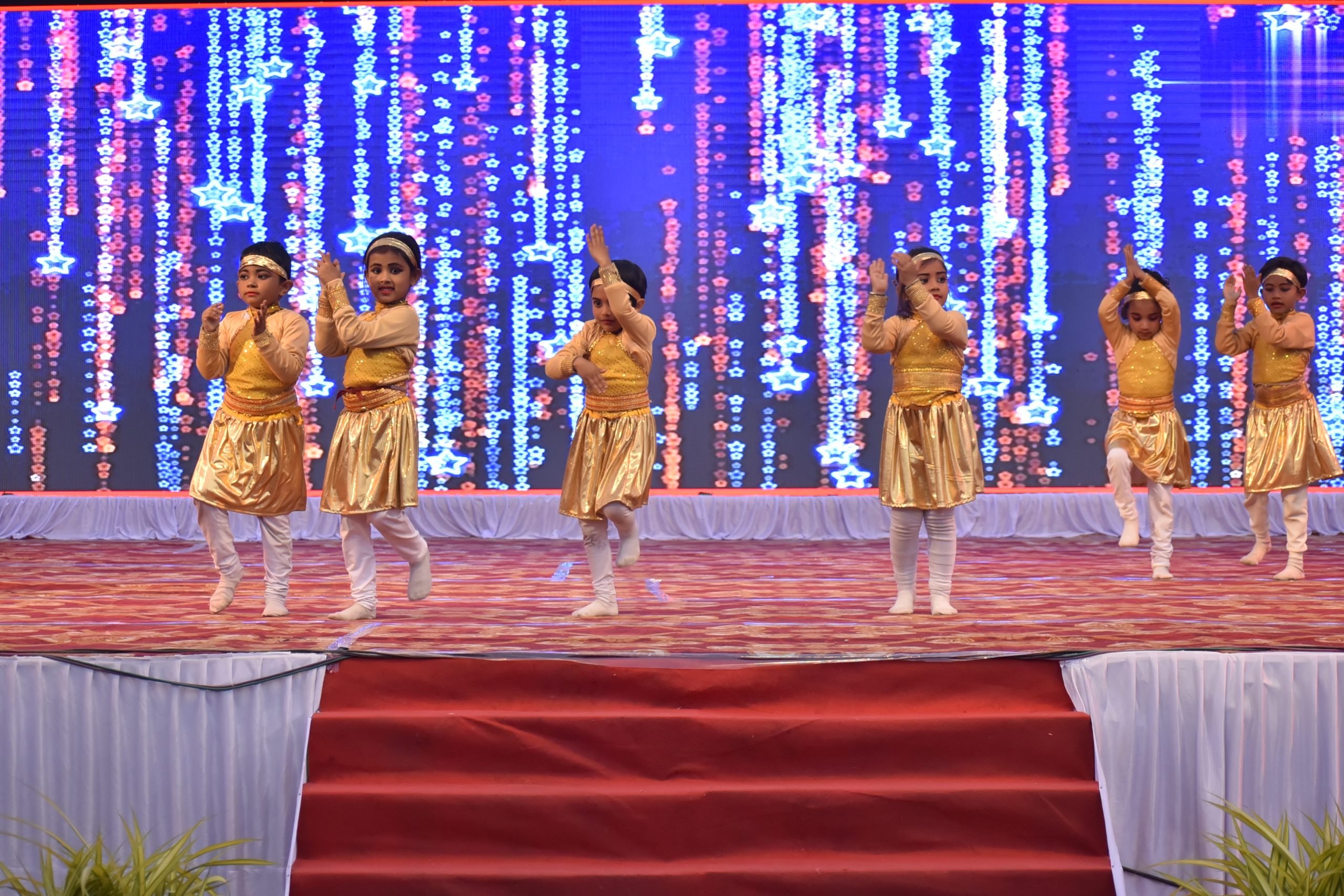 Ekatvya - A Symphony of Unity