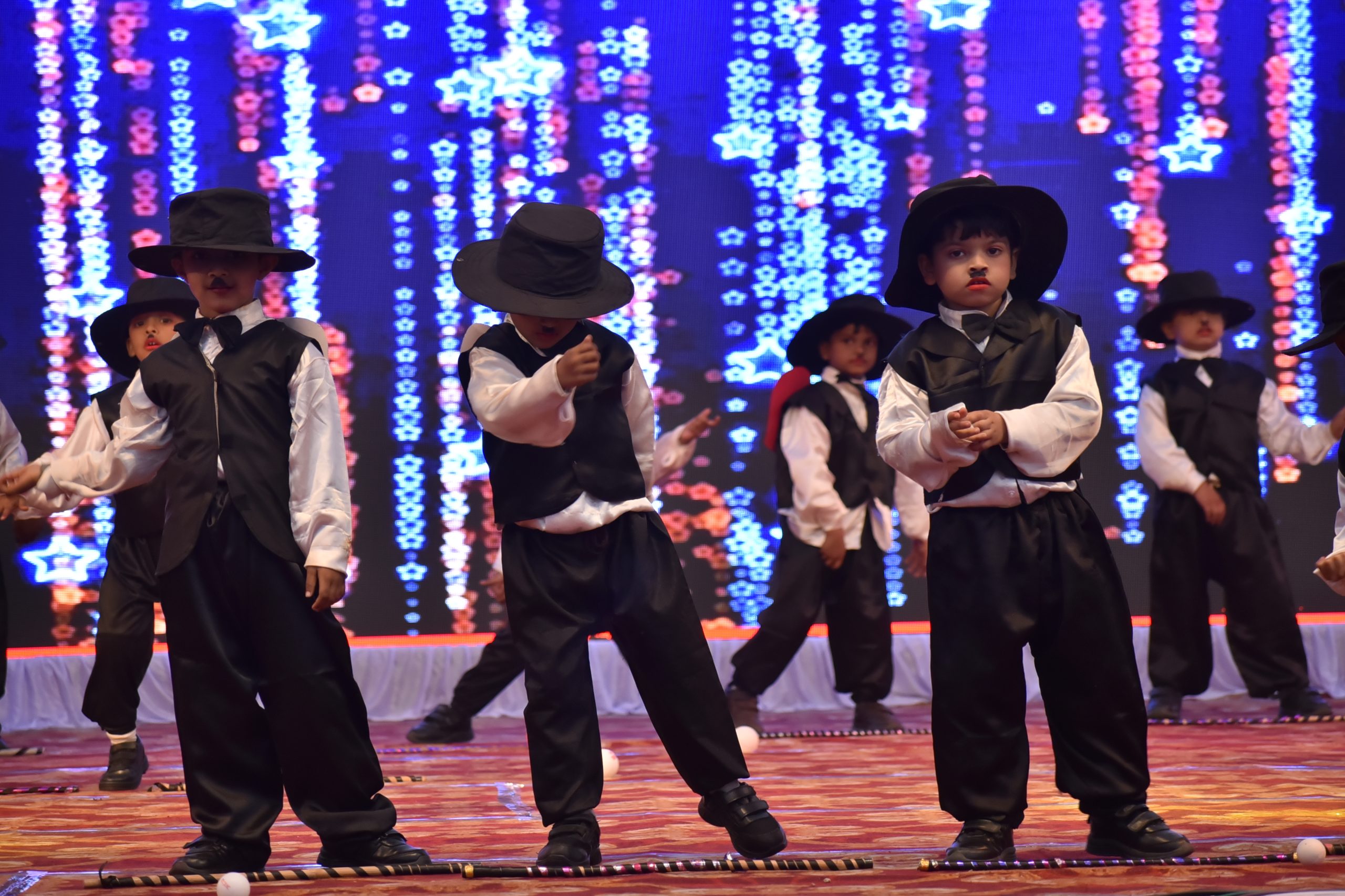 Ekatvya - A Symphony of Unity