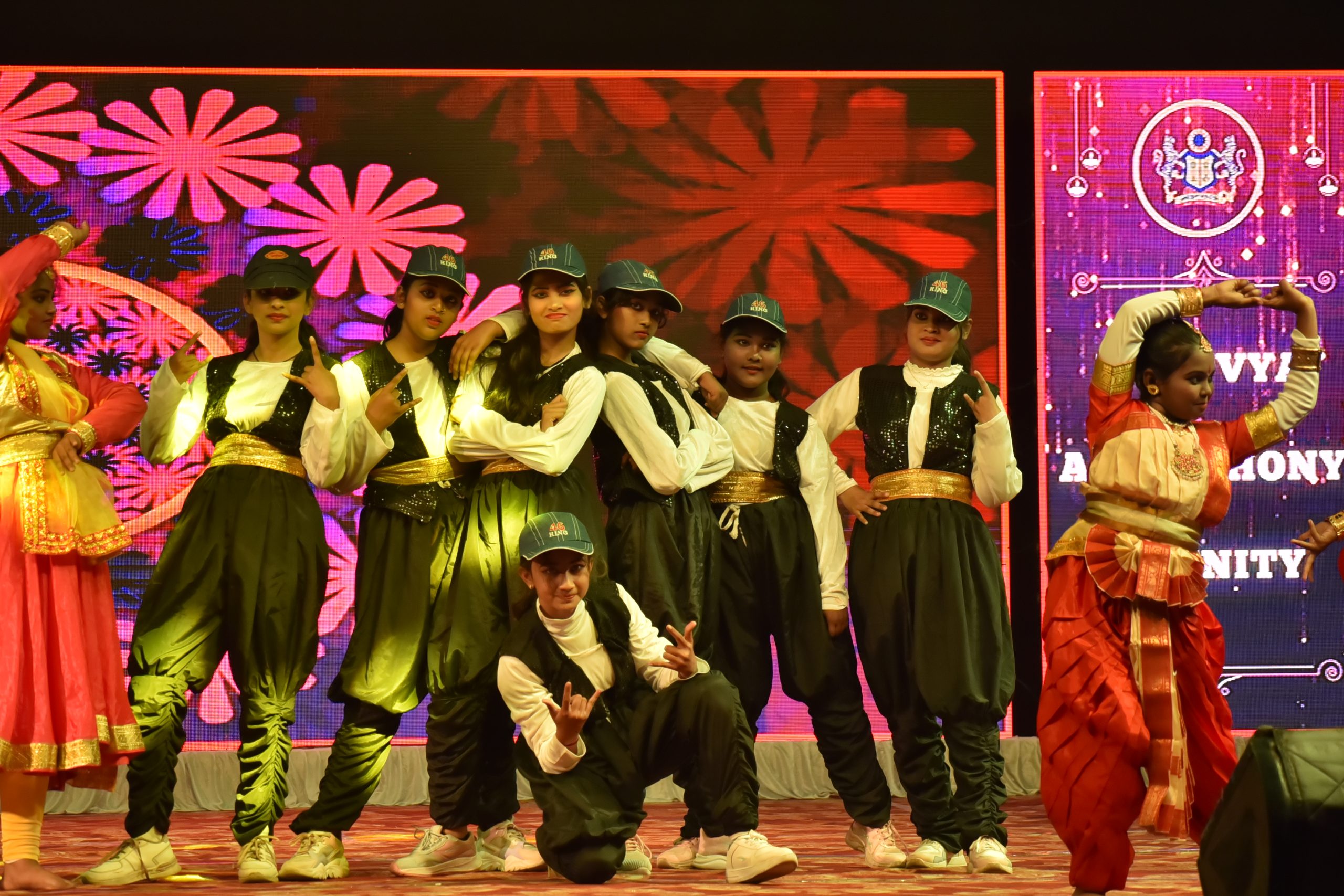 Ekatvya - A Symphony of Unity