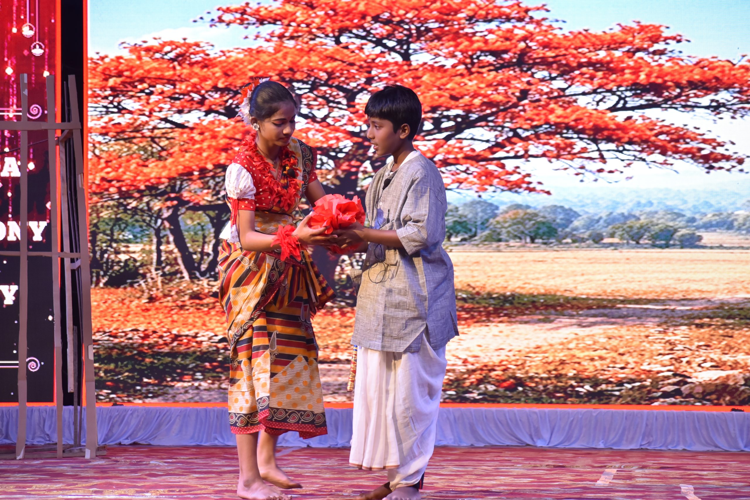 Ekatvya - A Symphony of Unity