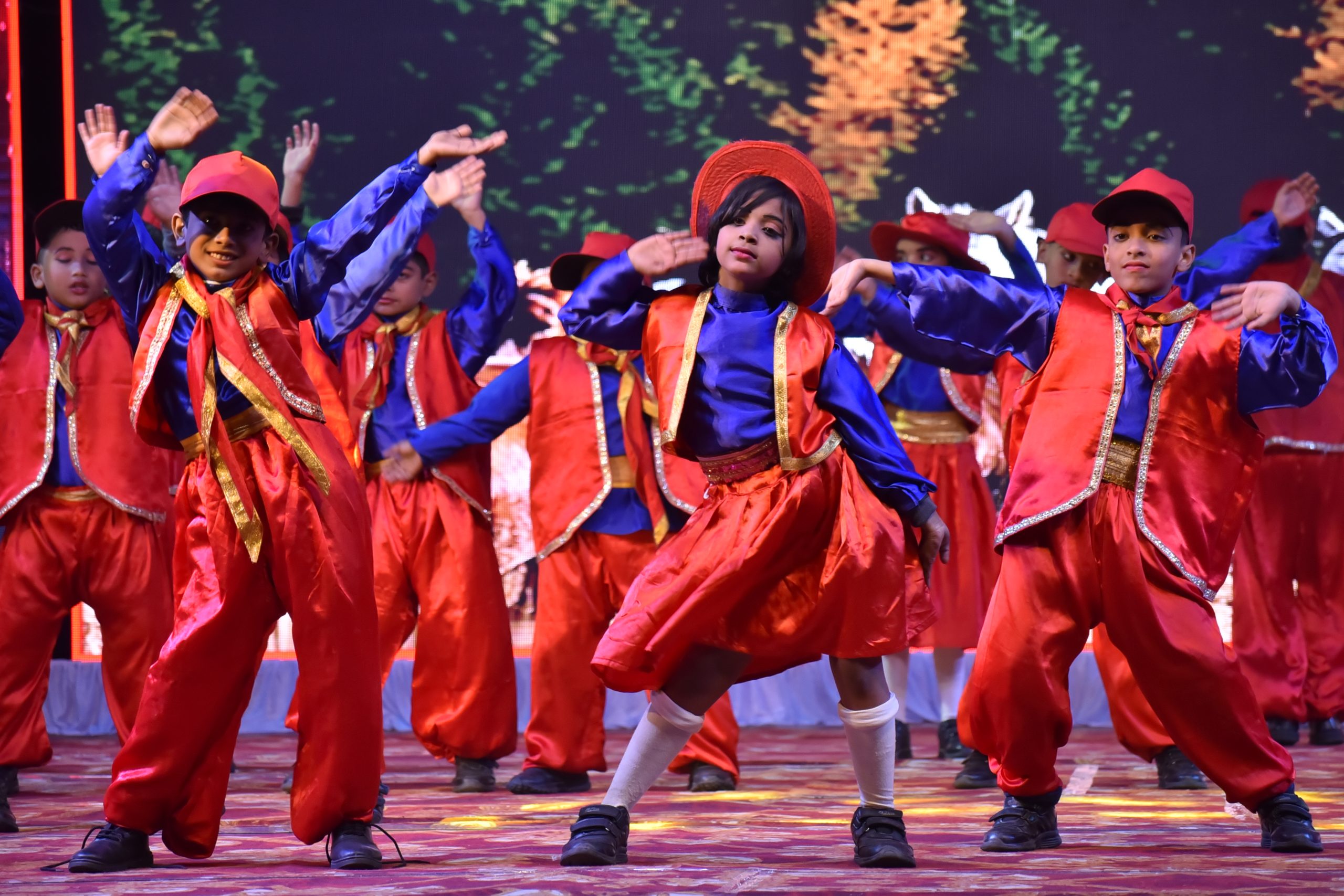 Ekatvya - A Symphony of Unity