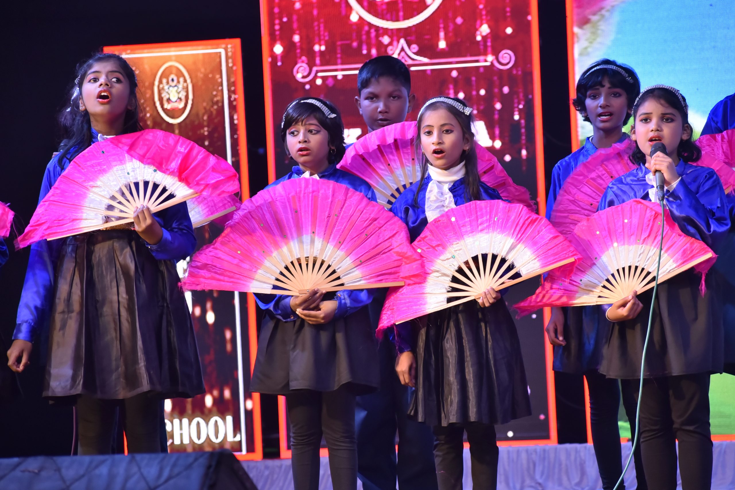 Ekatvya - A Symphony of Unity