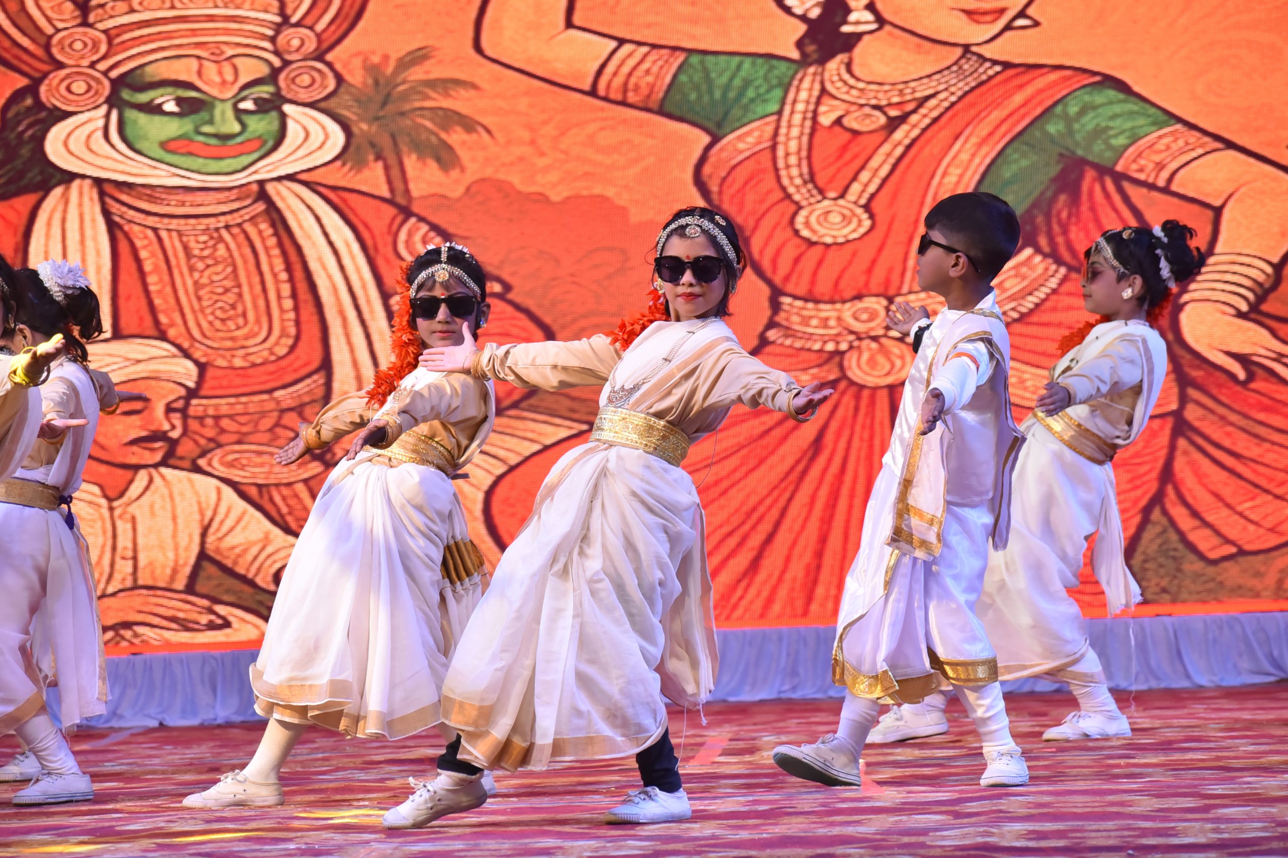 Ekatvya - A Symphony of Unity