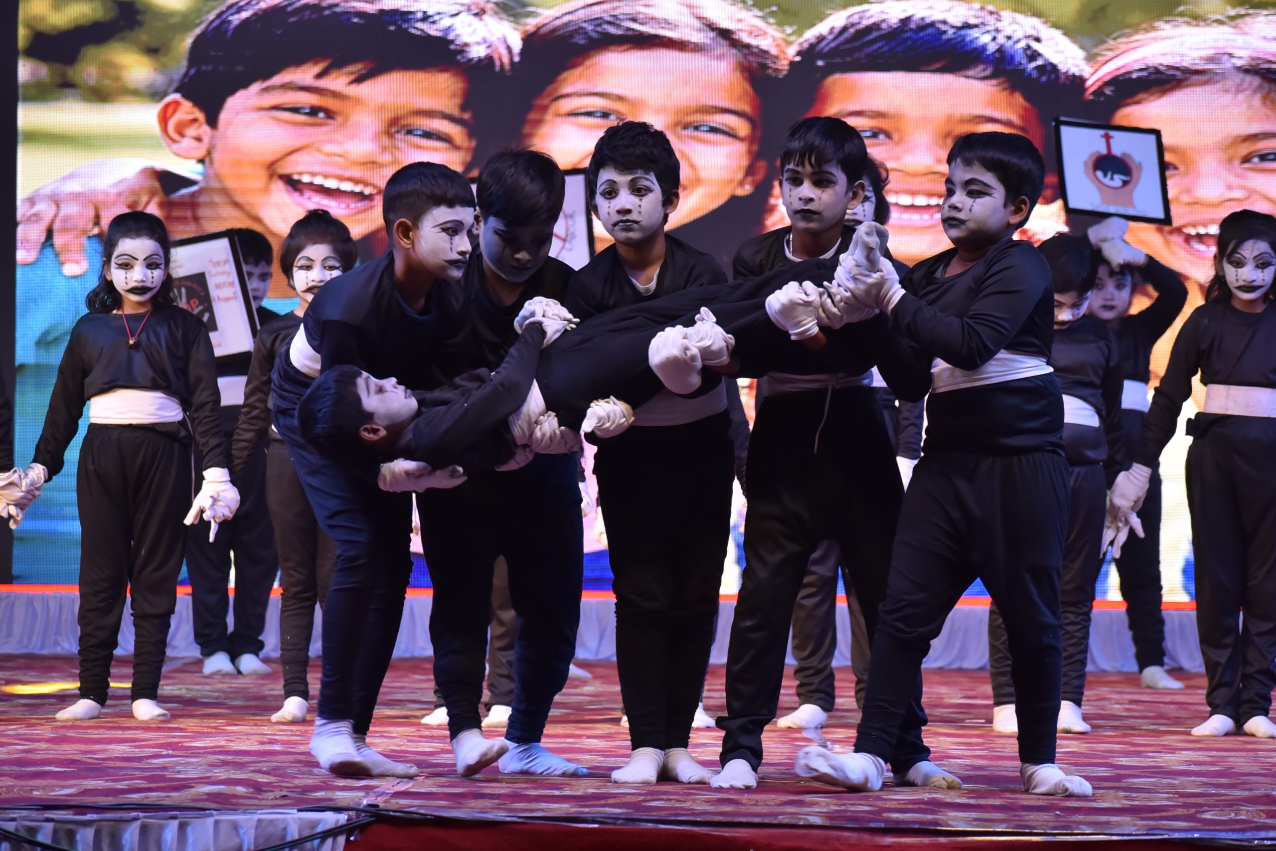 Ekatvya - A Symphony of Unity