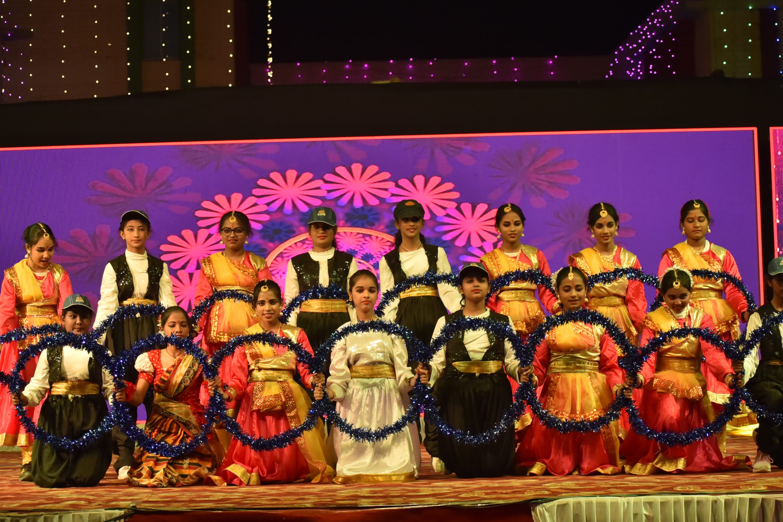 Ekatvya - A Symphony of Unity