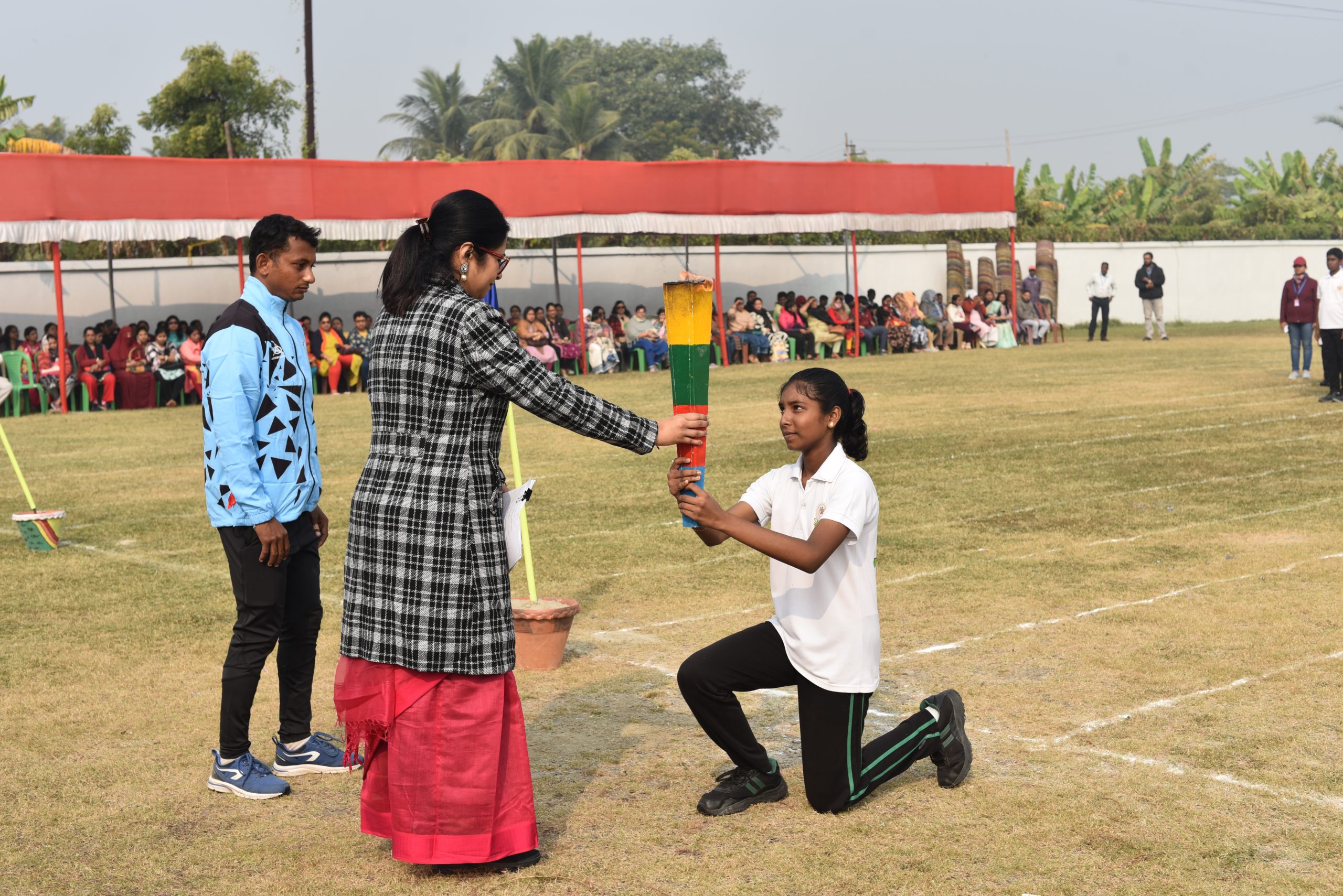 Annual Sports Day 2025