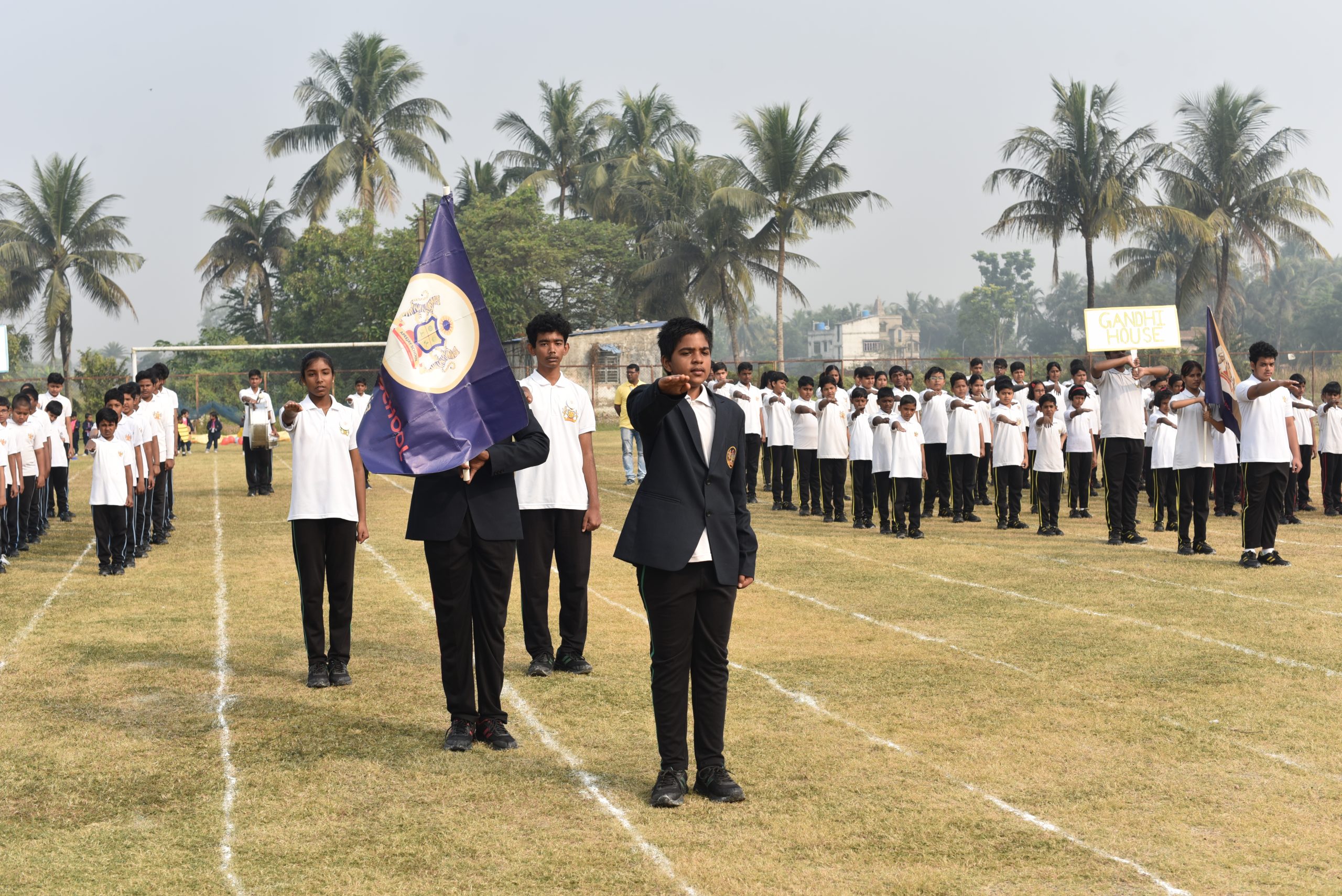 Annual Sports Day 2025