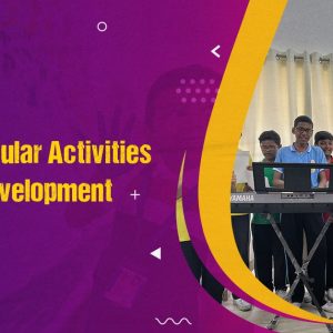 Extracurricular activities for children