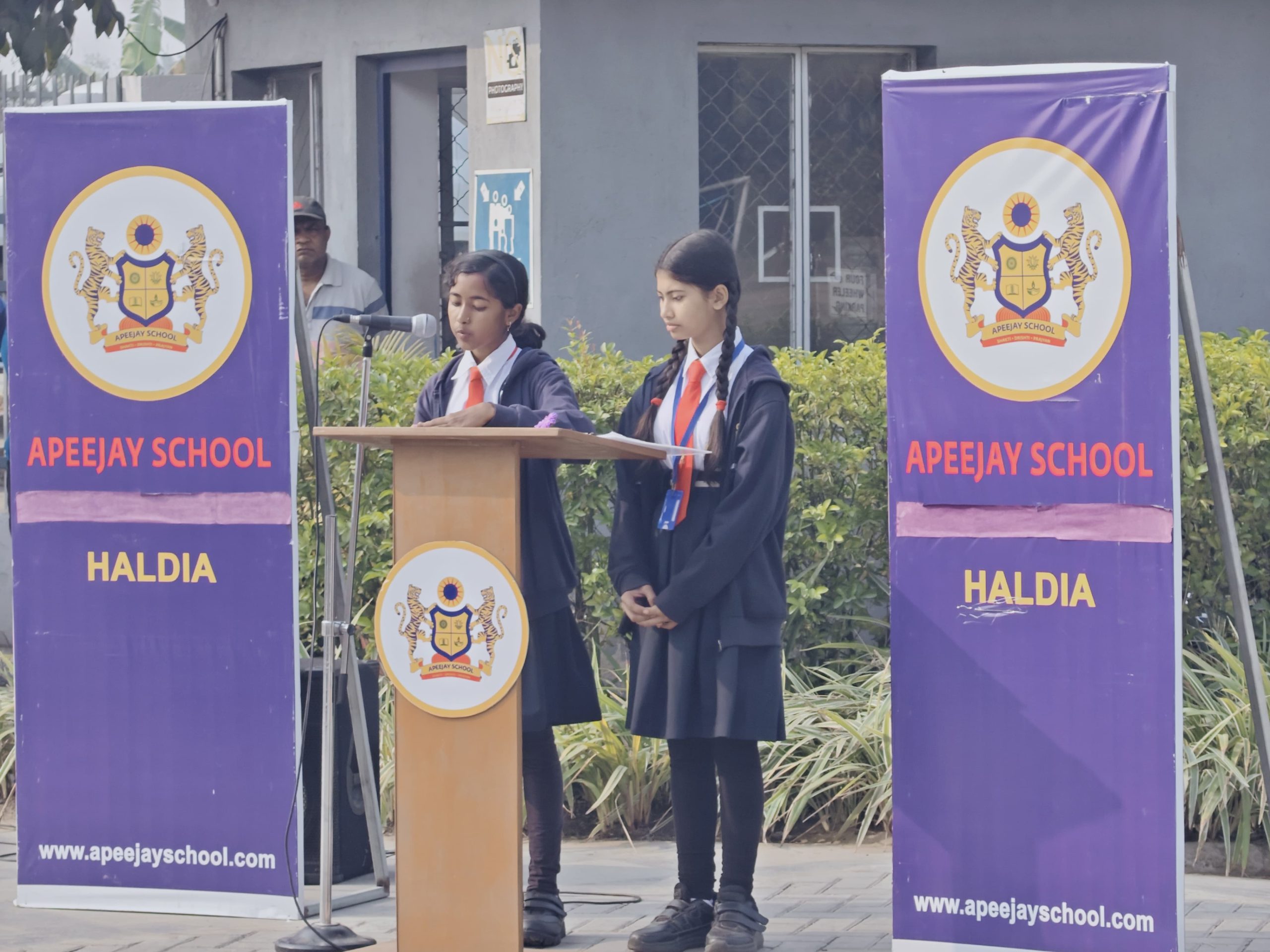 HAPPY REPUBLIC DAY 2026