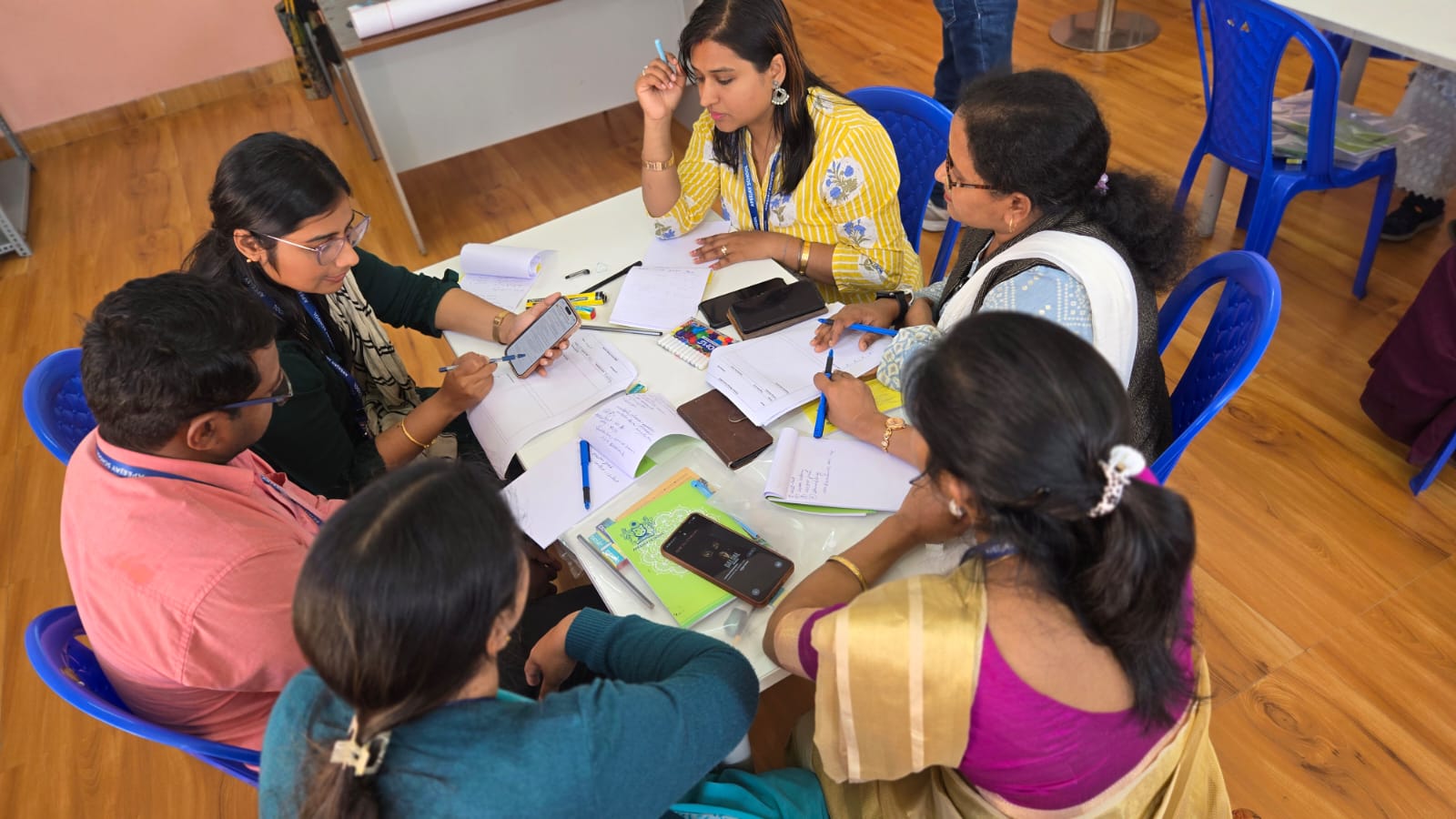 CBSE CAPACITY BUILDING PROGRAMME