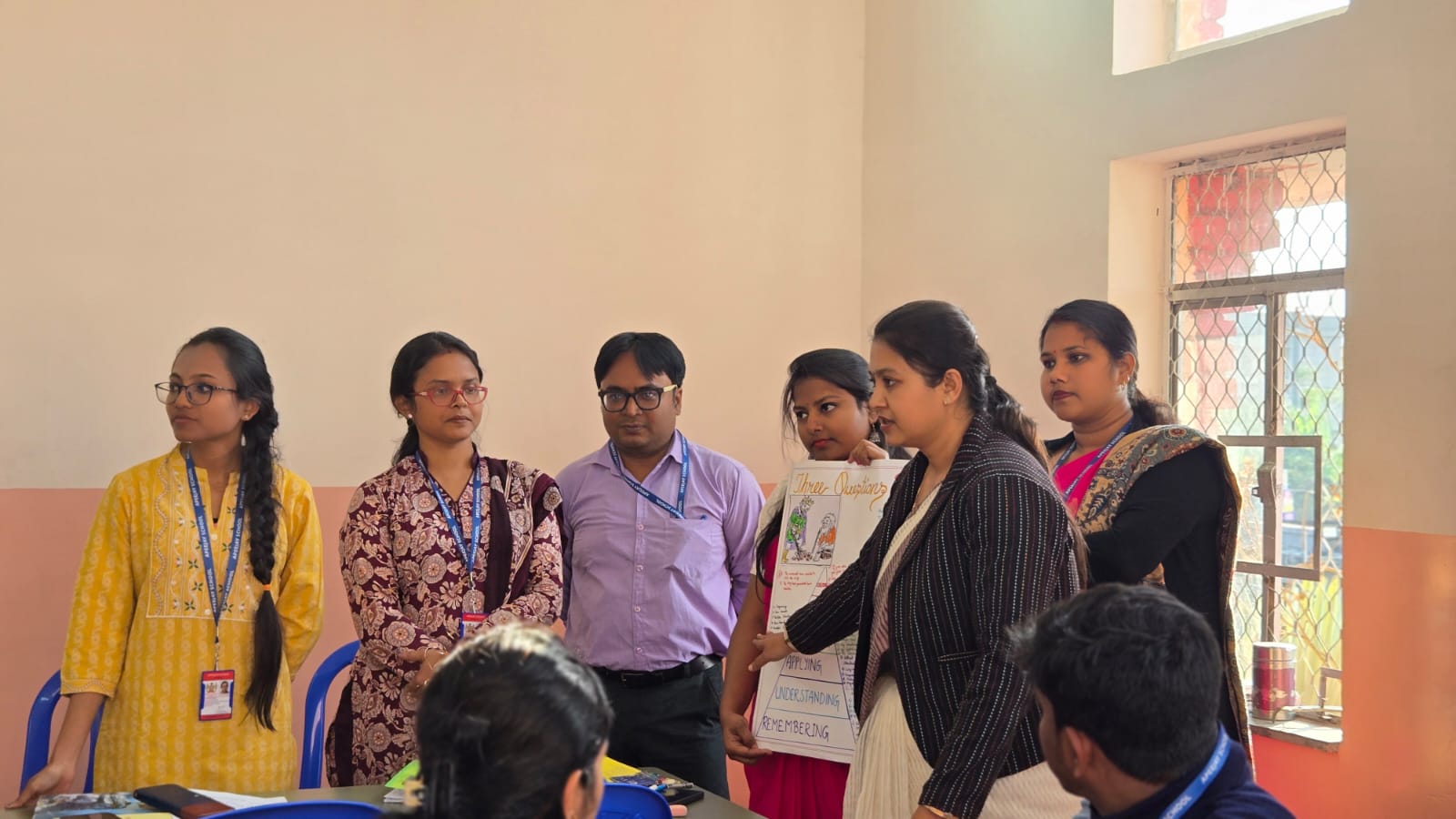 CBSE CAPACITY BUILDING PROGRAMME