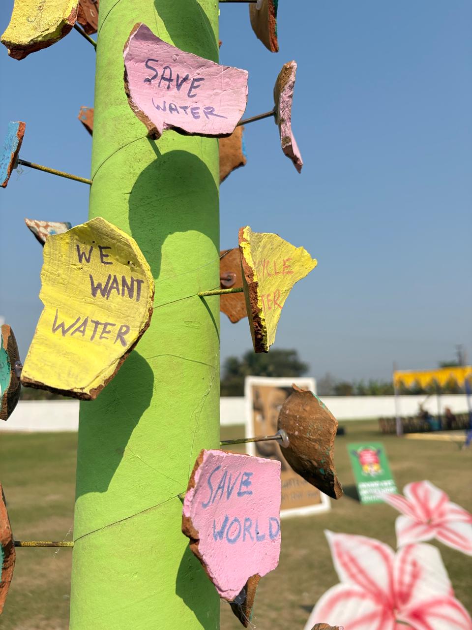 34TH ANAND ART WORKSHOP