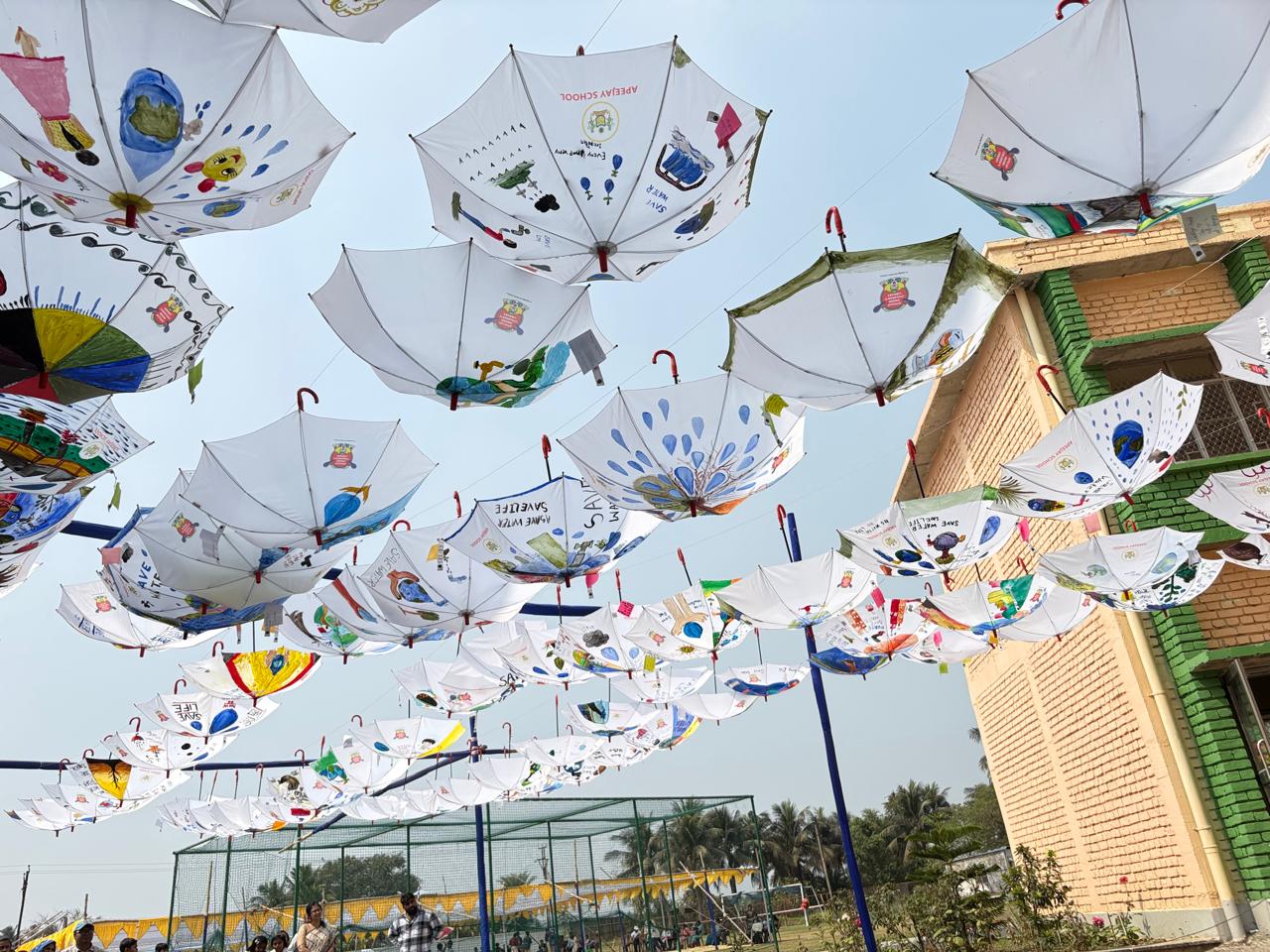 34TH ANAND ART WORKSHOP