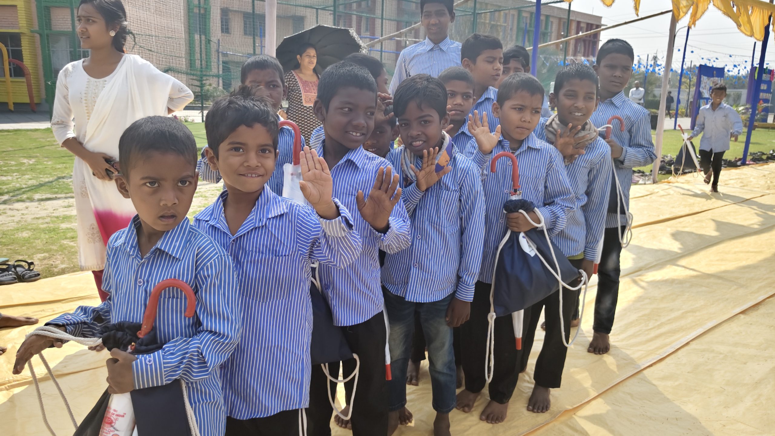 34TH ANAND ART WORKSHOP