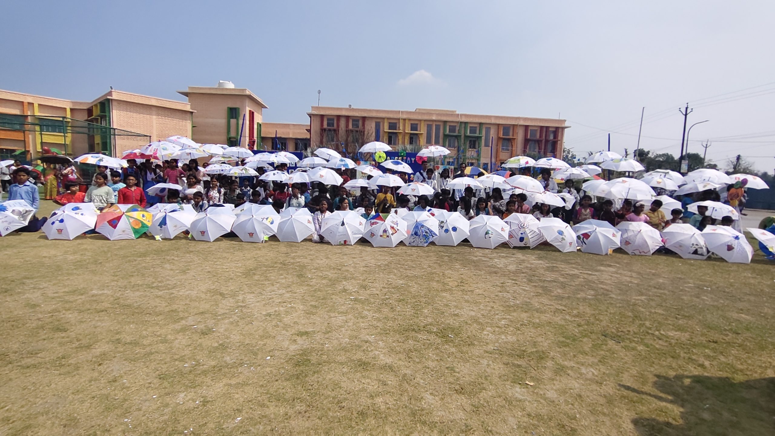 34TH ANAND ART WORKSHOP