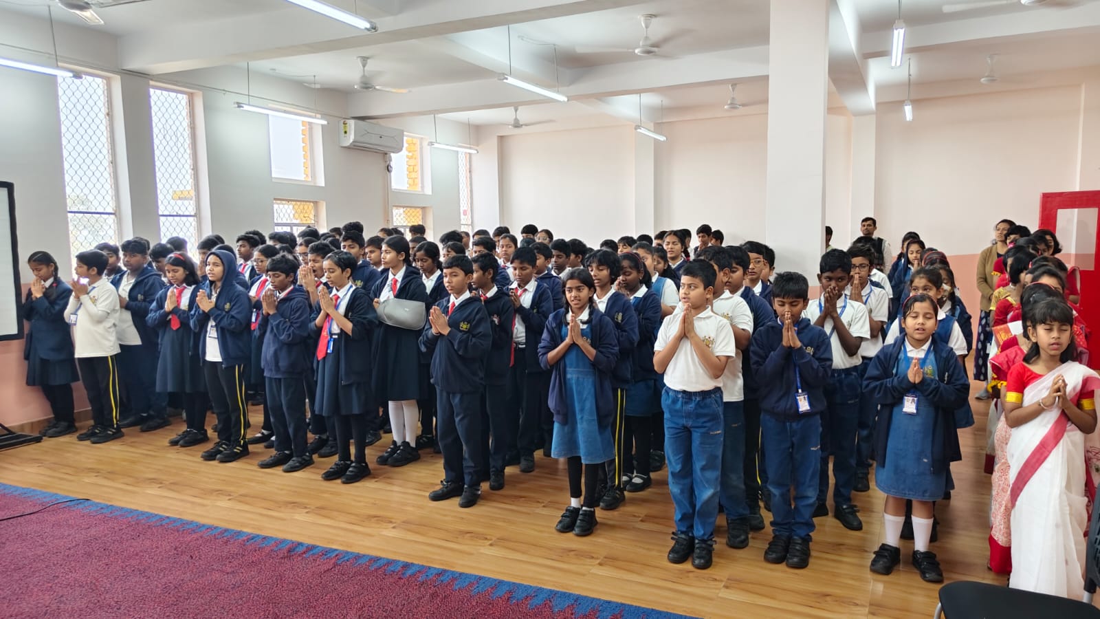 INTERNATIONAL MOTHER LANGUAGE DAY