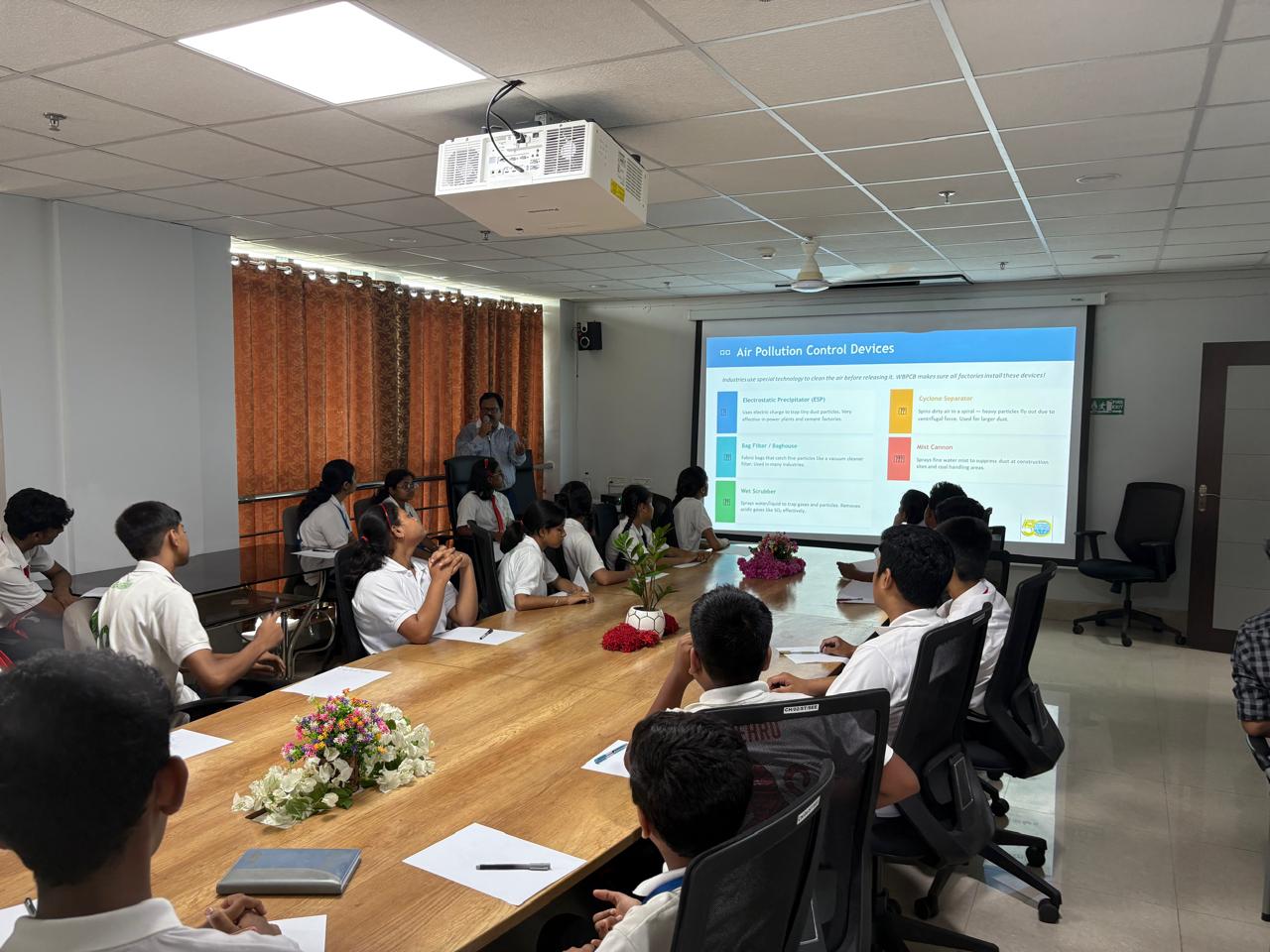 Small Hands, Big Impact!