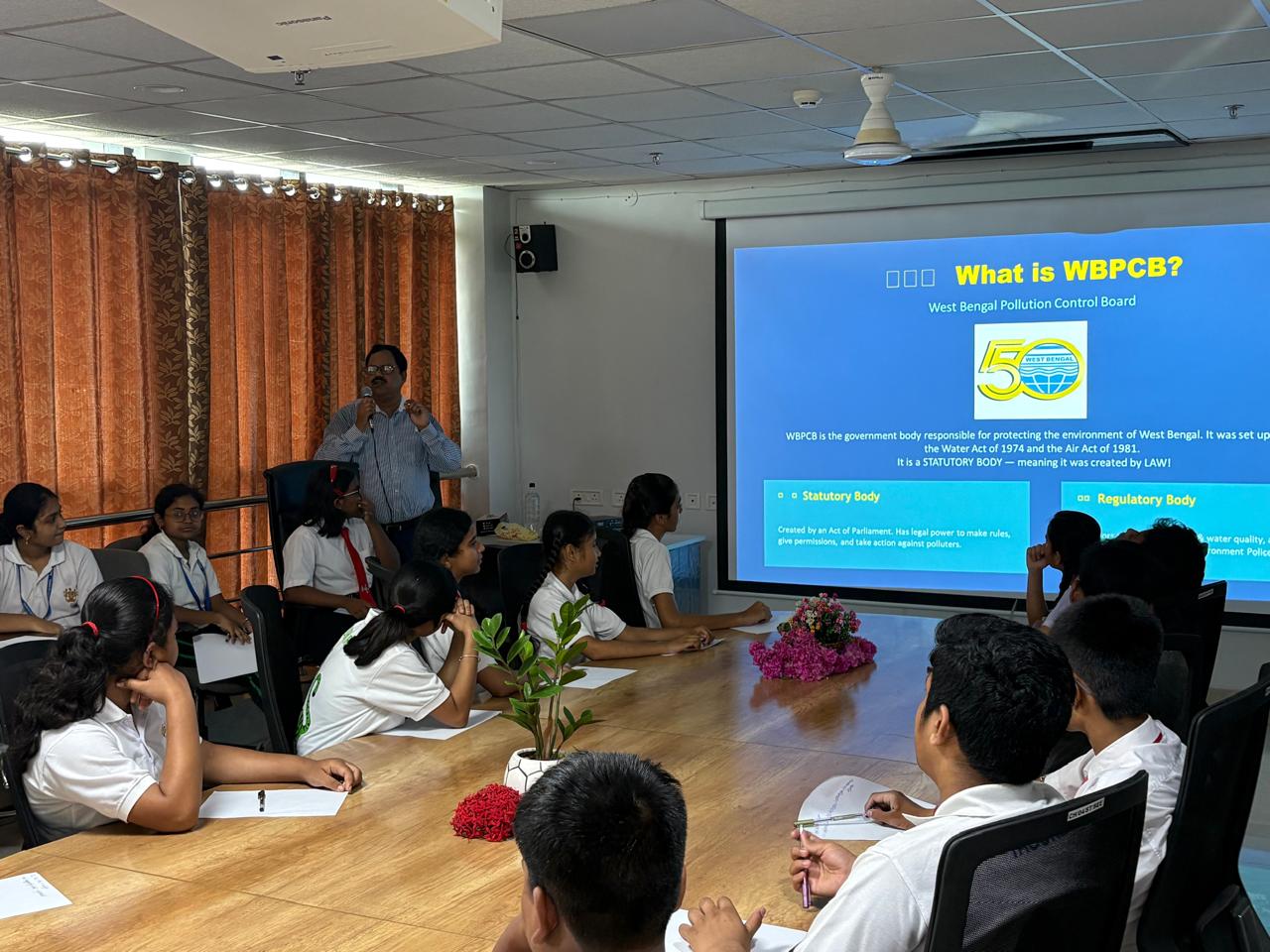 Small Hands, Big Impact!