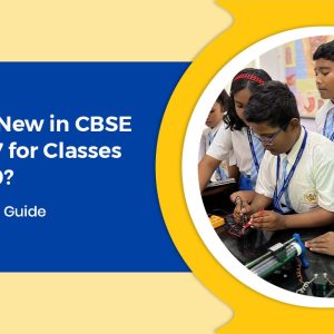 CBSE syllabus 2026-27