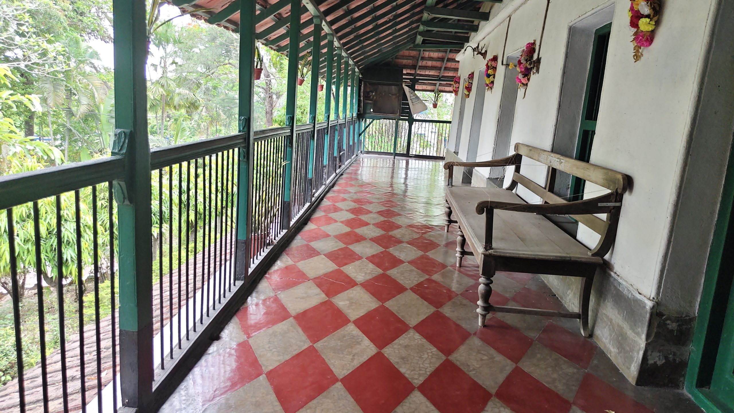 Walking Through Literature & Legacy: World Heritage Day Celebration