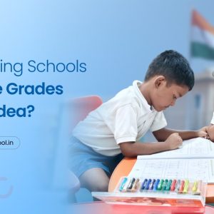 changing schools in middle grades