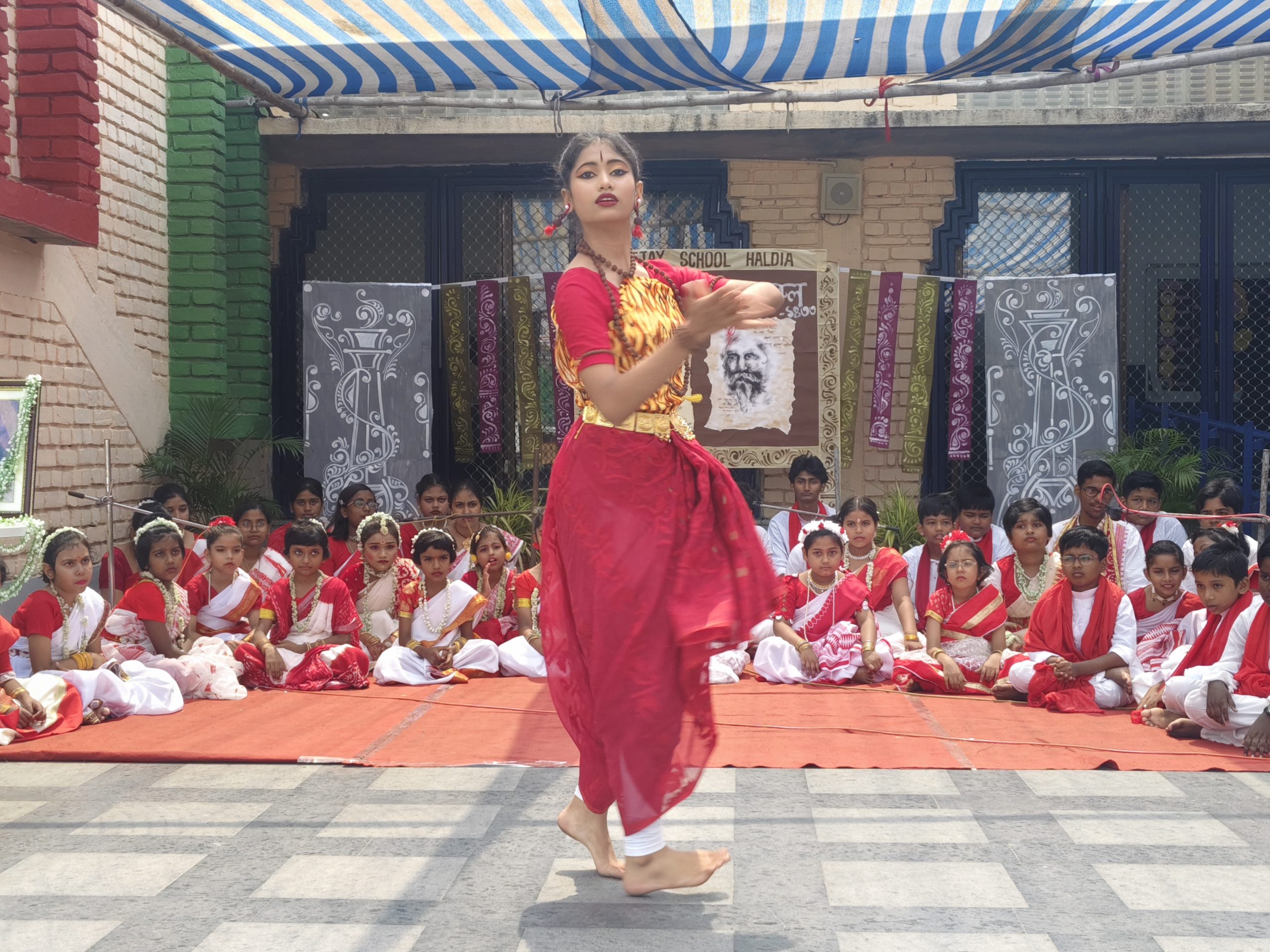 Smarane Rabindra-Nazrul