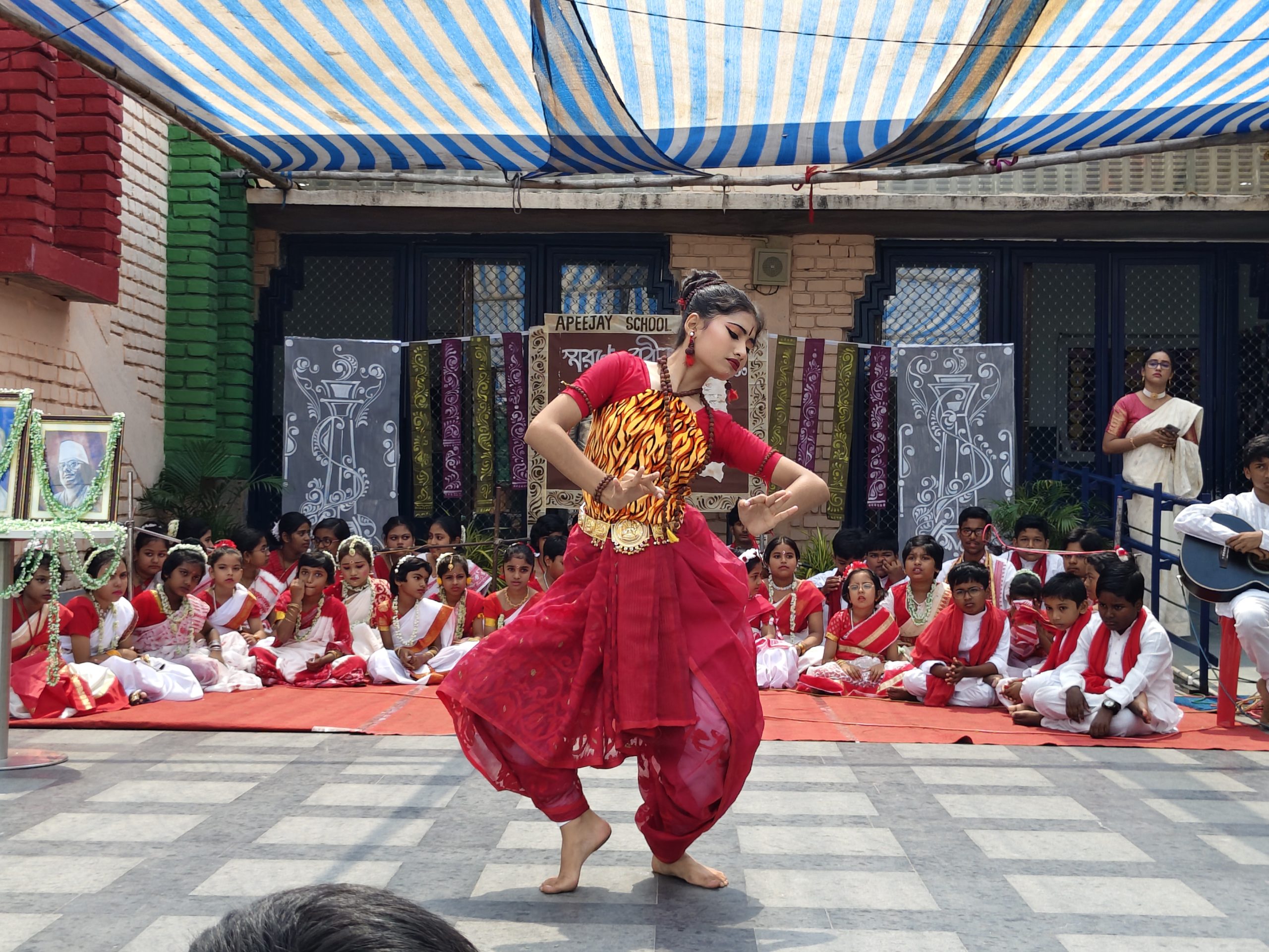 Smarane Rabindra-Nazrul
