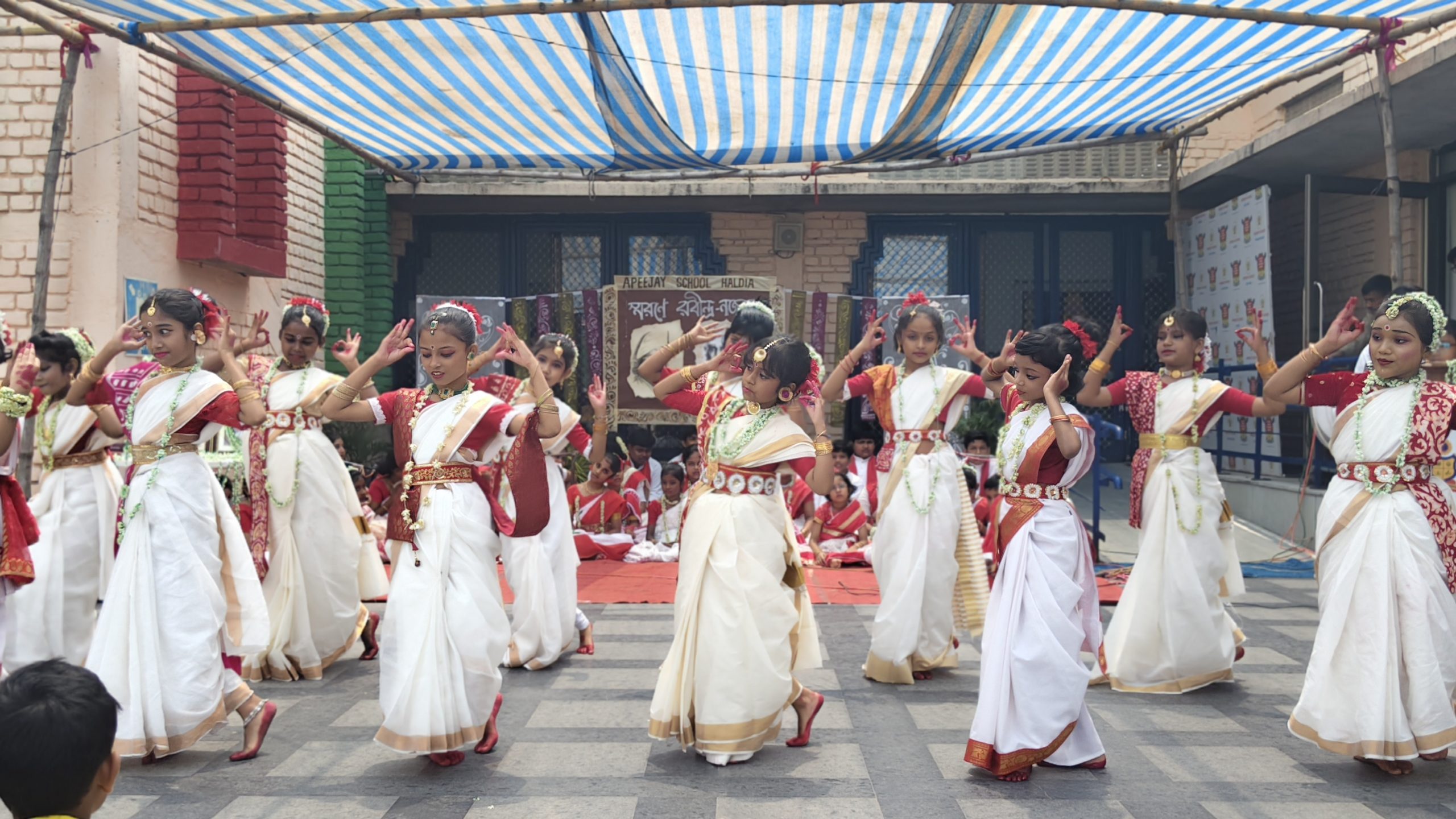 Smarane Rabindra-Nazrul