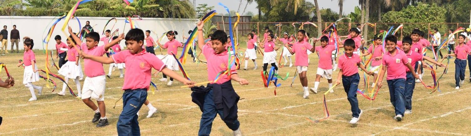Inclusive Education