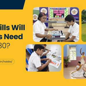 Future skills for students