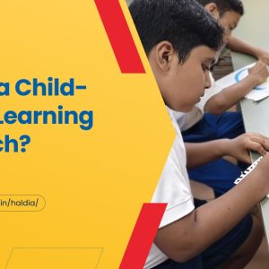 child-centric learning