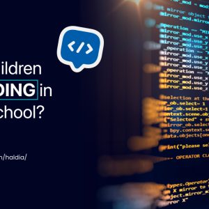 Coding for Kids