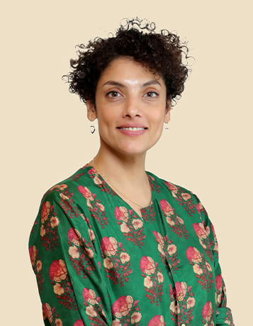 Indrani Dasgupta Paul