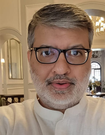 Sumit Dasgupta