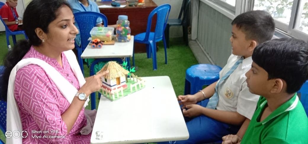 Inclusive Education