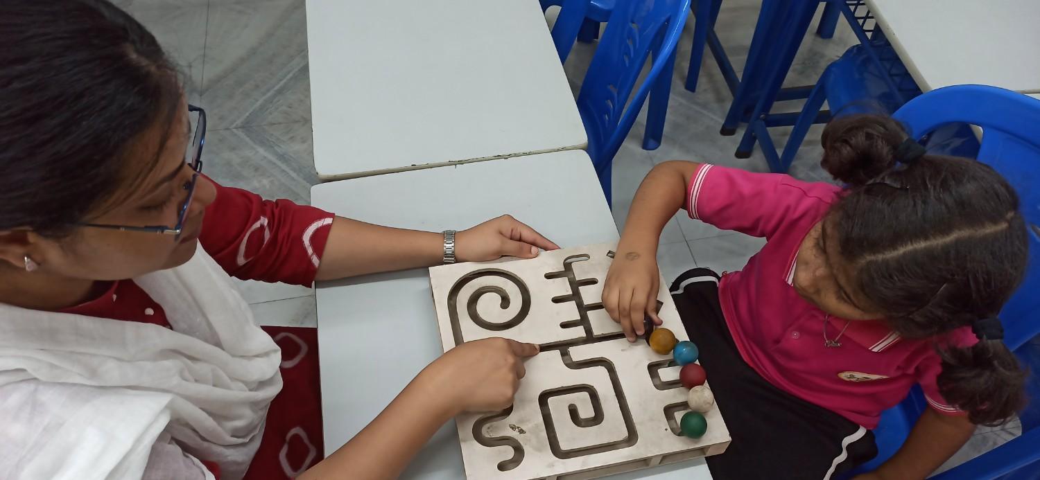 Inclusive Education